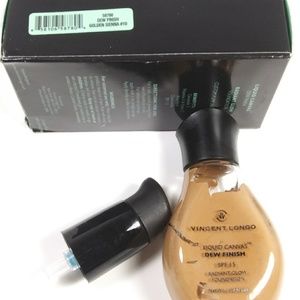 Vincent Longo Dew Finish Foundation